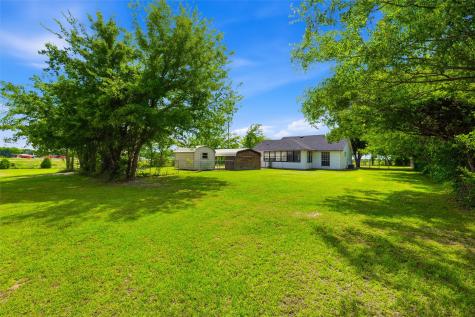 18660 Tarlton Road Mabank TX 75147