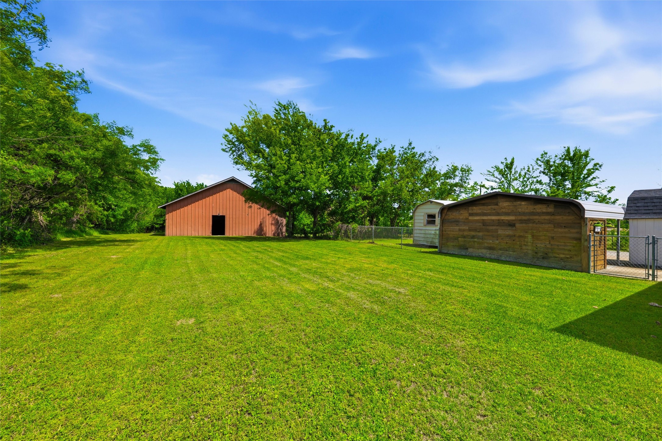 18660 Tarlton Road Mabank TX 75147
