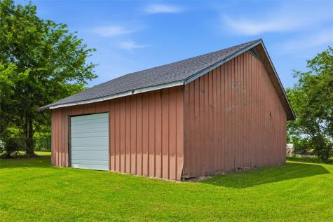 18660 Tarlton Road Mabank TX 75147