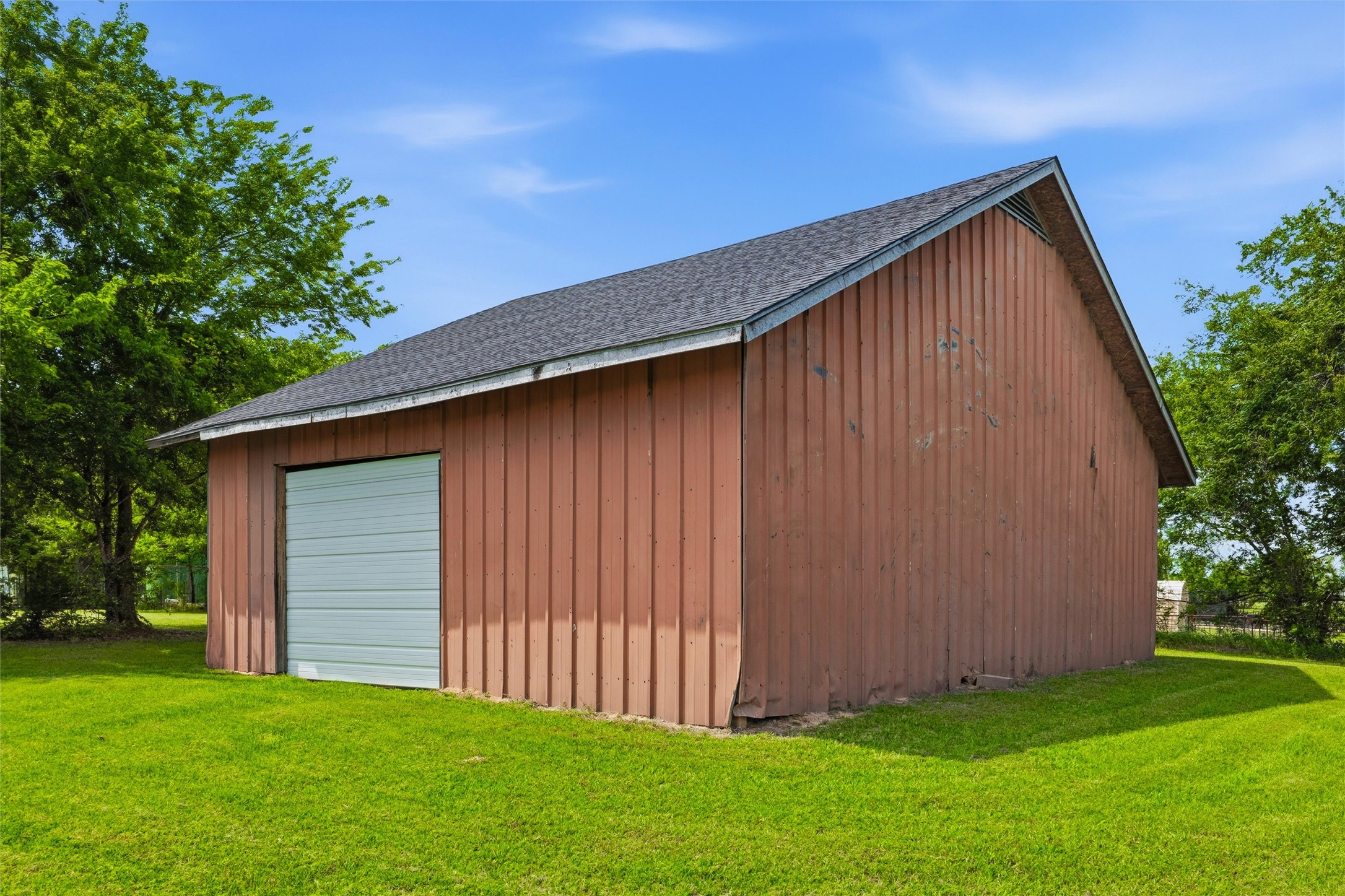 18660 Tarlton Road Mabank TX 75147