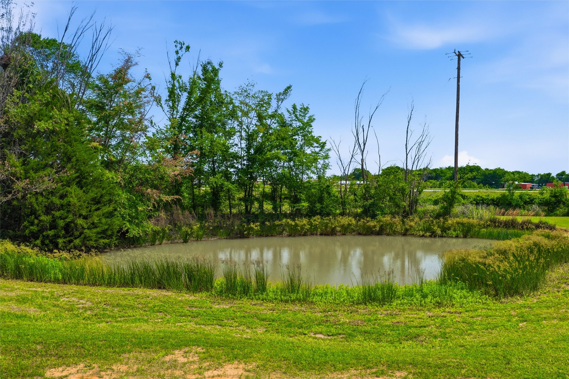 18660 Tarlton Road Mabank TX 75147