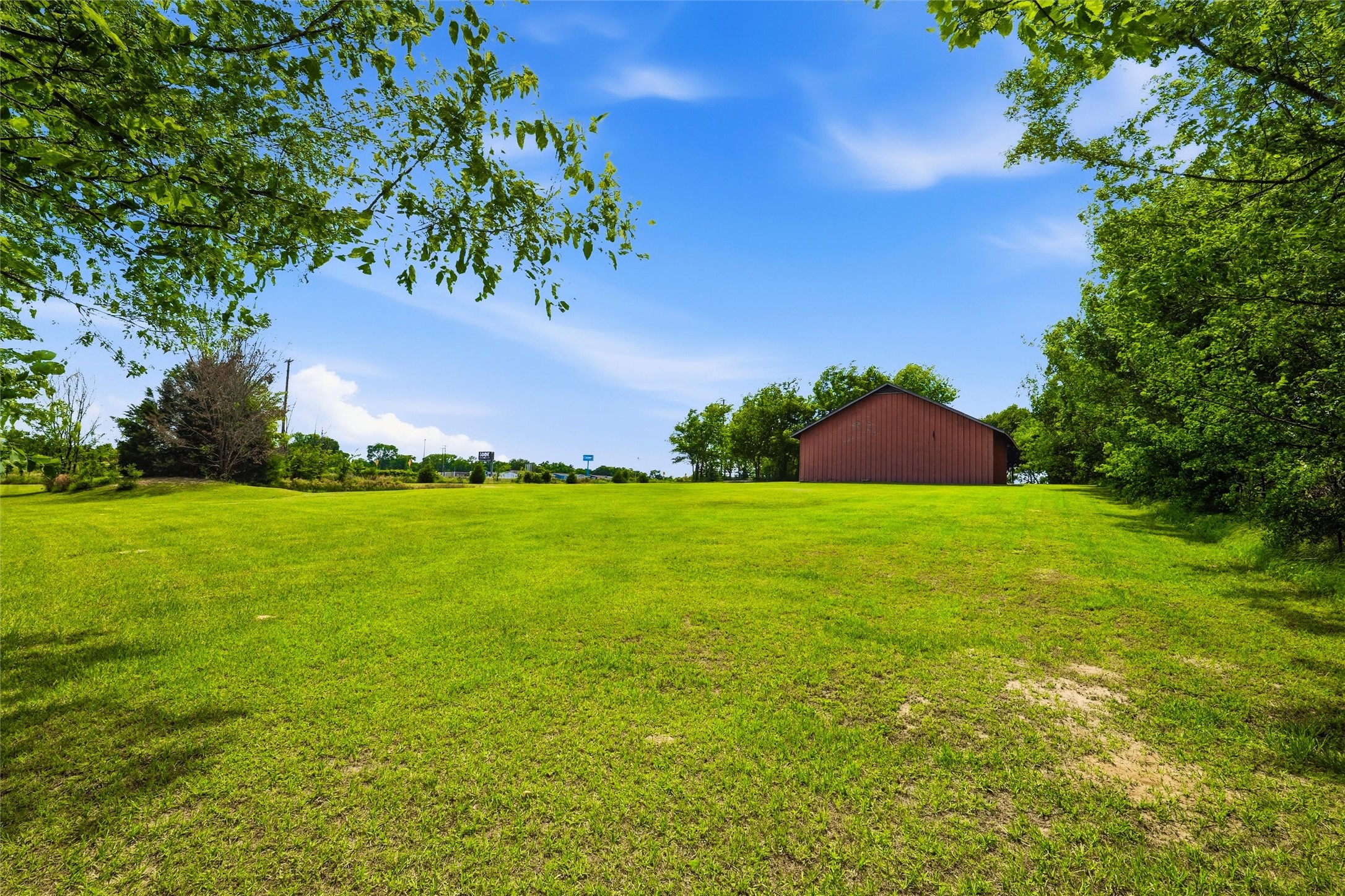 18660 Tarlton Road Mabank TX 75147