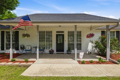 18660 Tarlton Road Mabank TX 75147