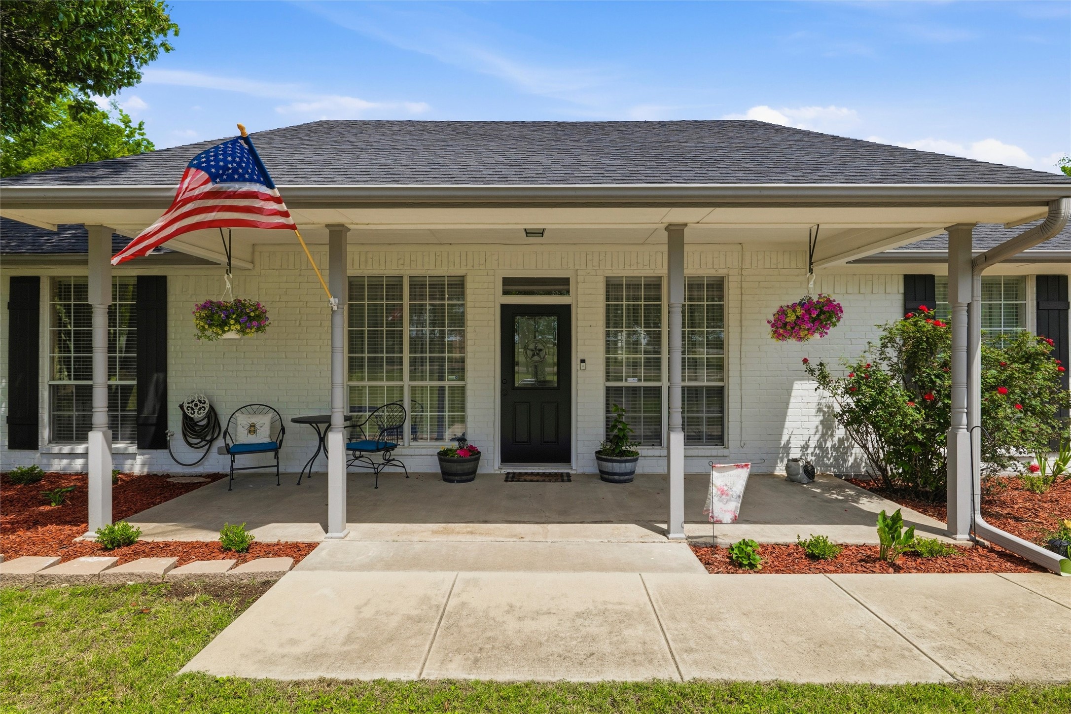 18660 Tarlton Road Mabank TX 75147