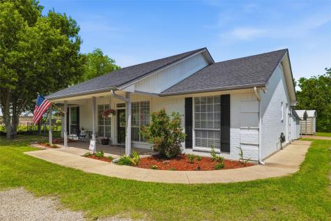 18660 Tarlton Road Mabank TX 75147