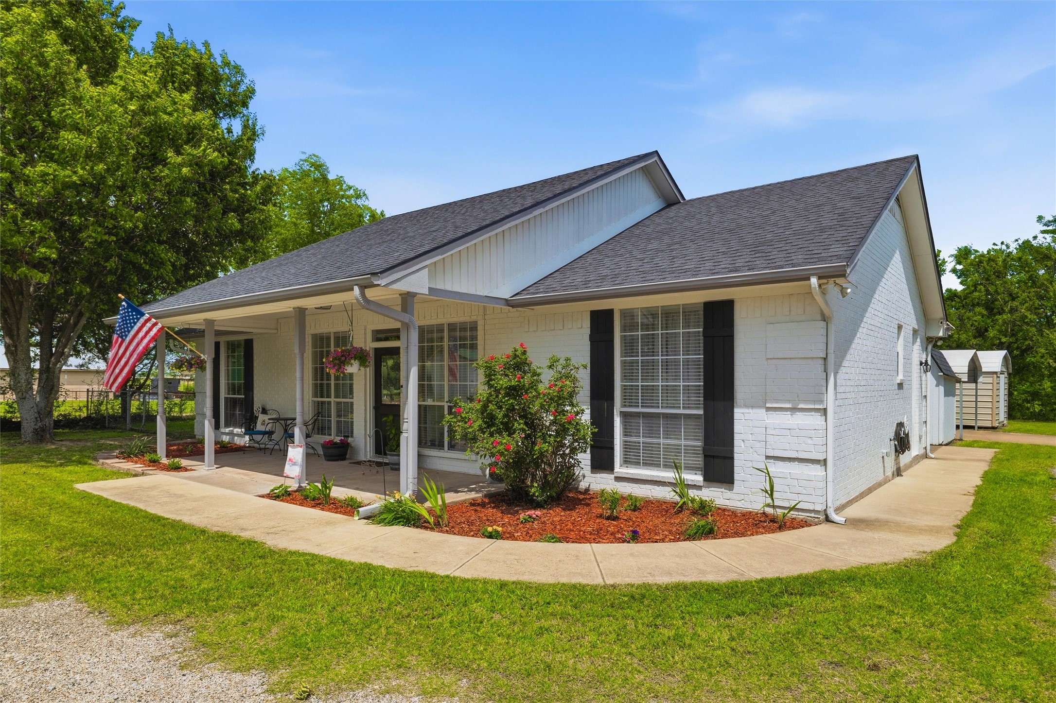 18660 Tarlton Road Mabank TX 75147