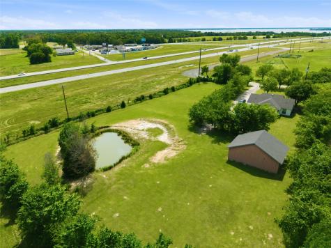 18660 Tarlton Road Mabank TX 75147