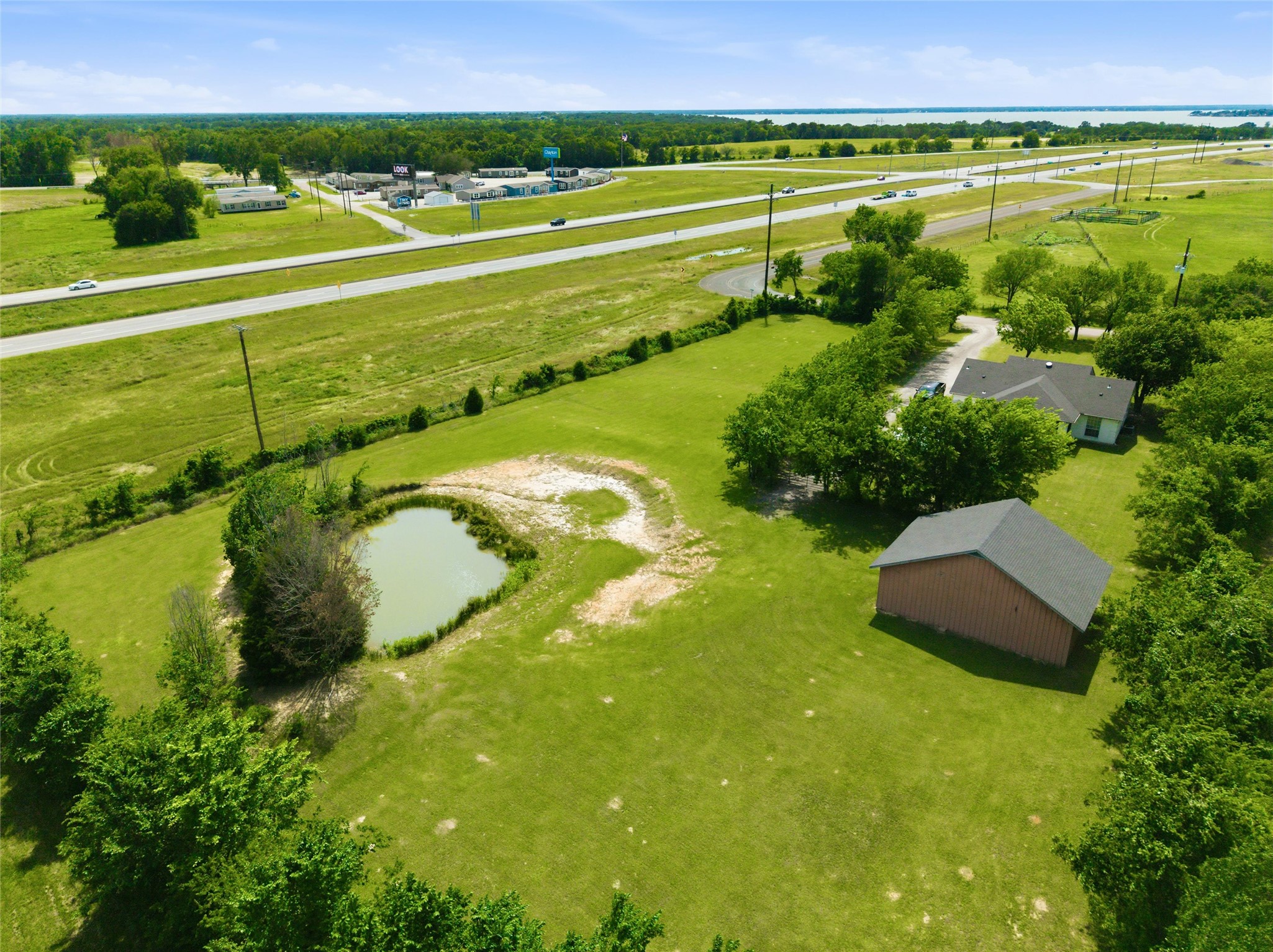 18660 Tarlton Road Mabank TX 75147
