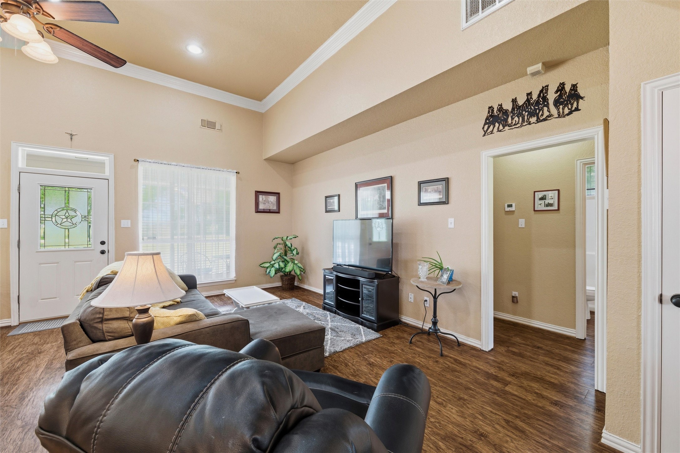 18660 Tarlton Road Mabank TX 75147