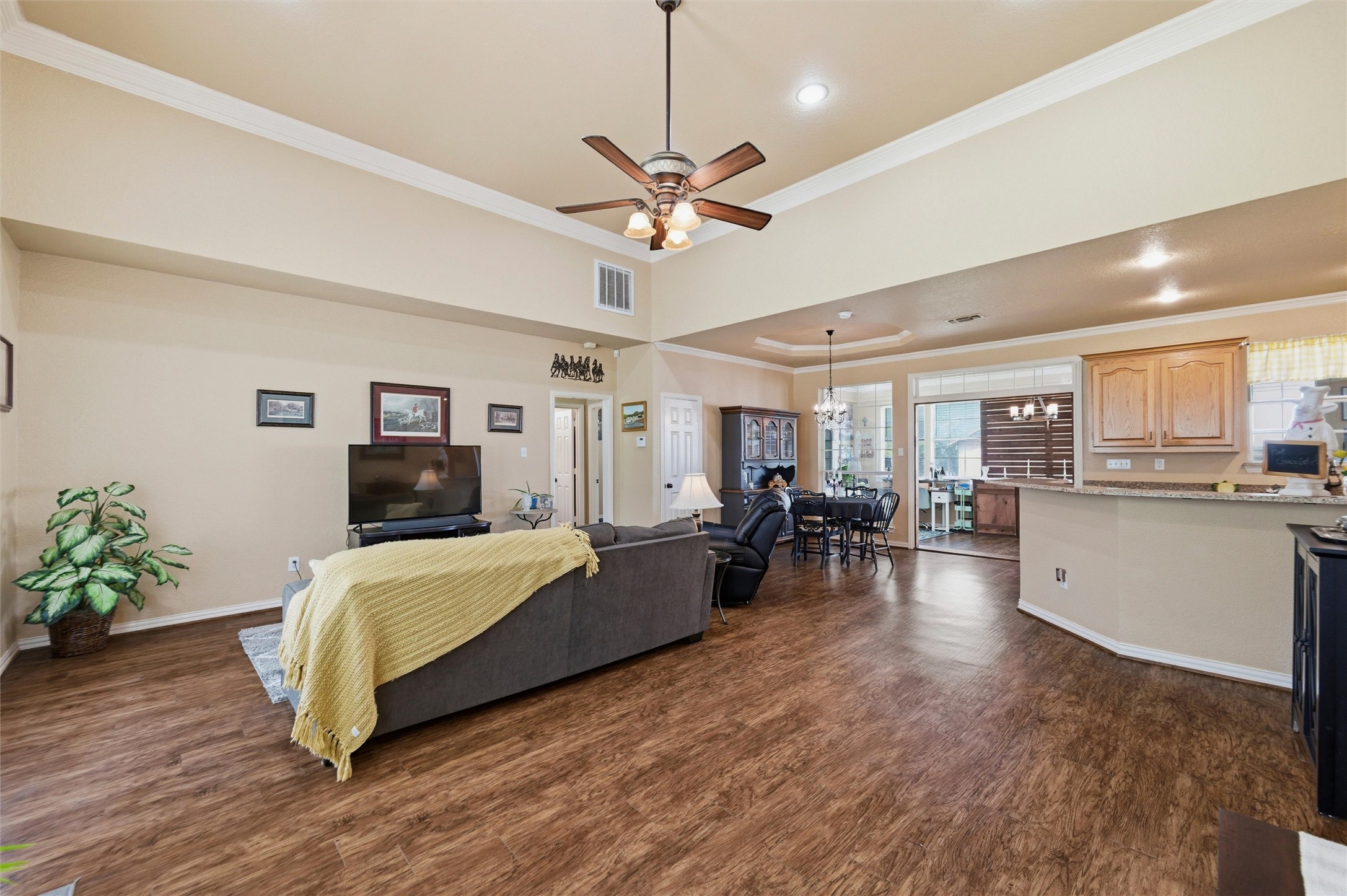18660 Tarlton Road Mabank TX 75147
