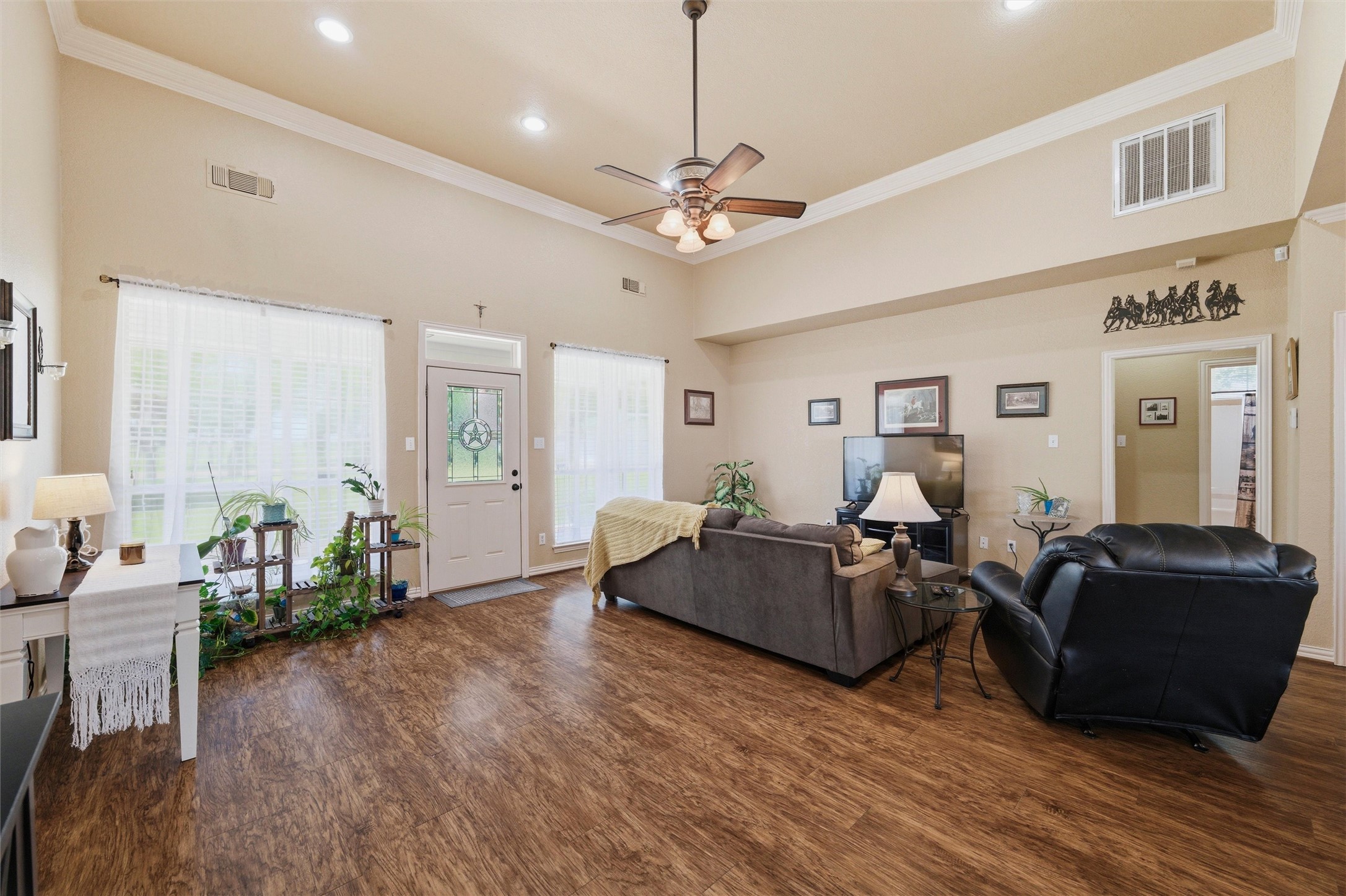 18660 Tarlton Road Mabank TX 75147