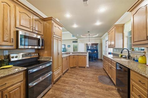 18660 Tarlton Road Mabank TX 75147