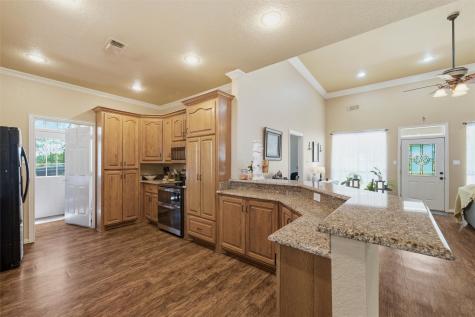 18660 Tarlton Road Mabank TX 75147