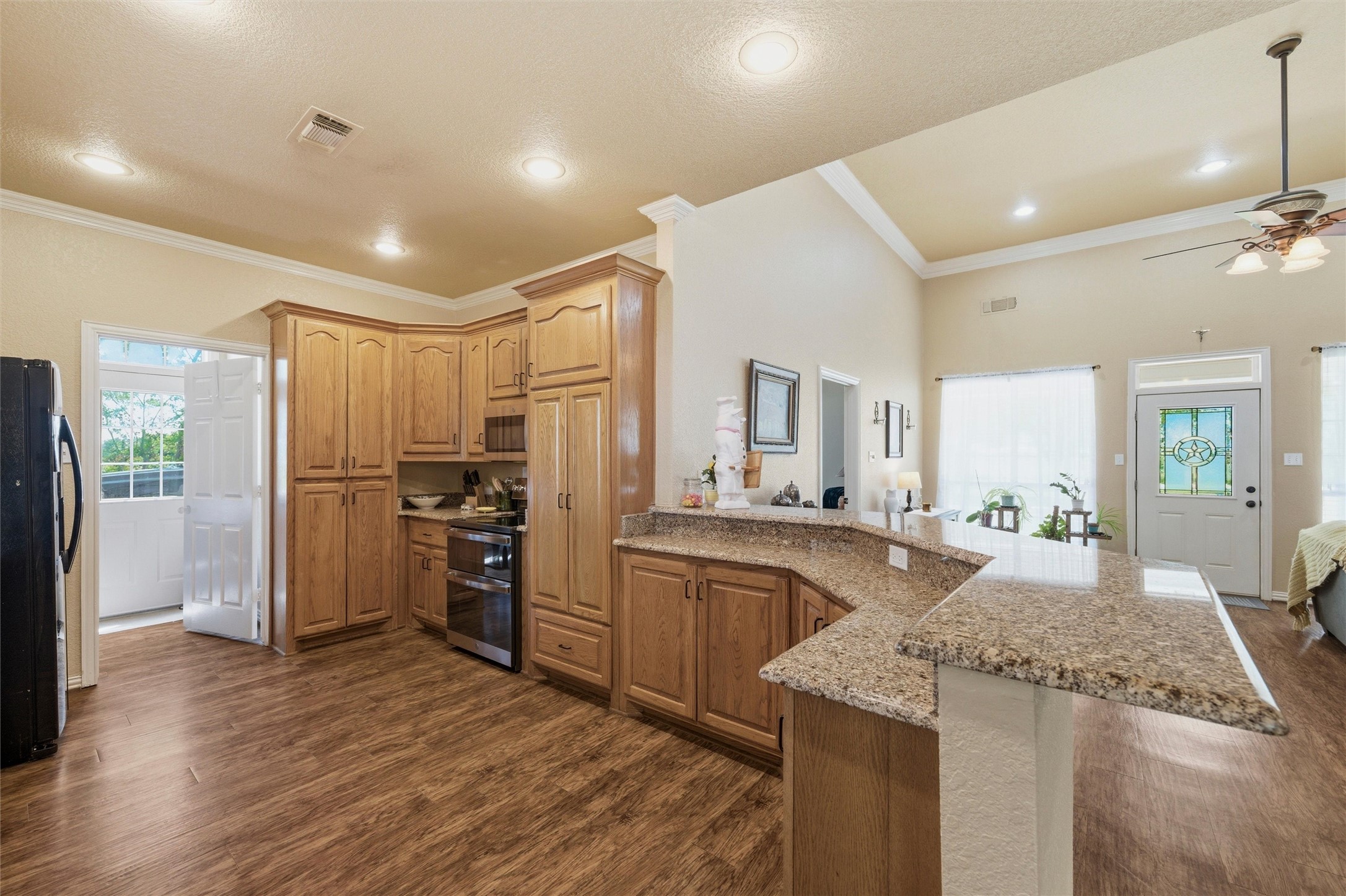 18660 Tarlton Road Mabank TX 75147