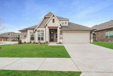 1105 Century Tree Lane Anna TX 75409