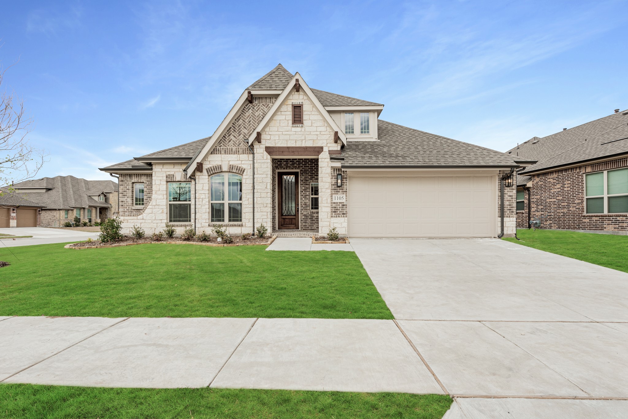 1105 Century Tree Lane Anna TX 75409