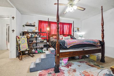 7321 Burke Circle Plano TX 75025