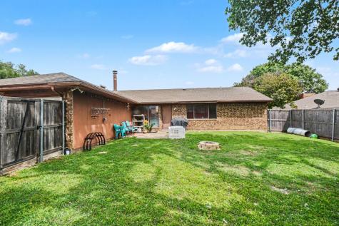 7321 Burke Circle Plano TX 75025