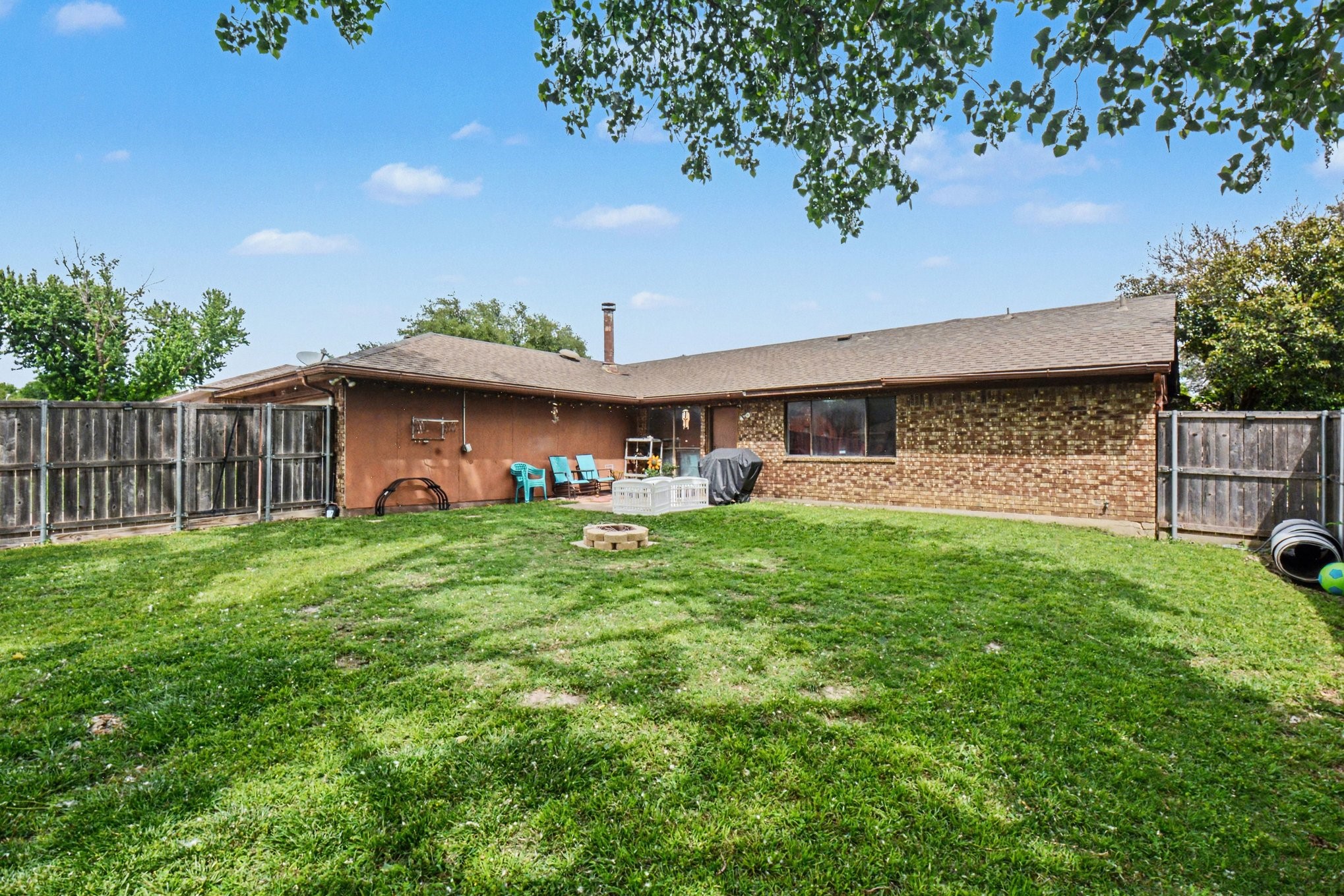 7321 Burke Circle Plano TX 75025