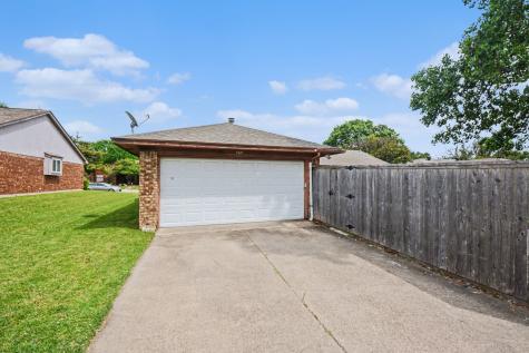 7321 Burke Circle Plano TX 75025