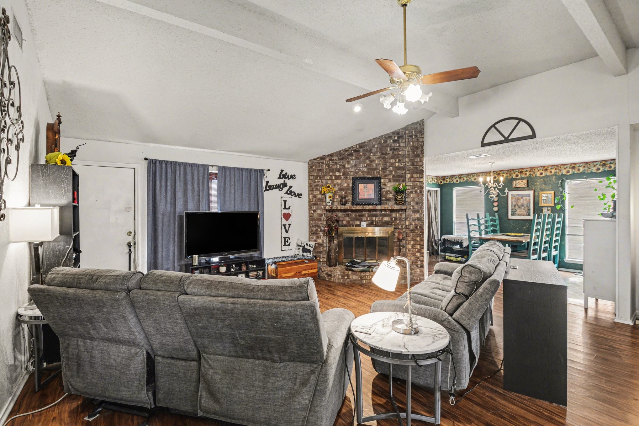7321 Burke Circle Plano TX 75025