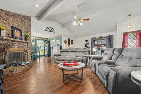 7321 Burke Circle Plano TX 75025