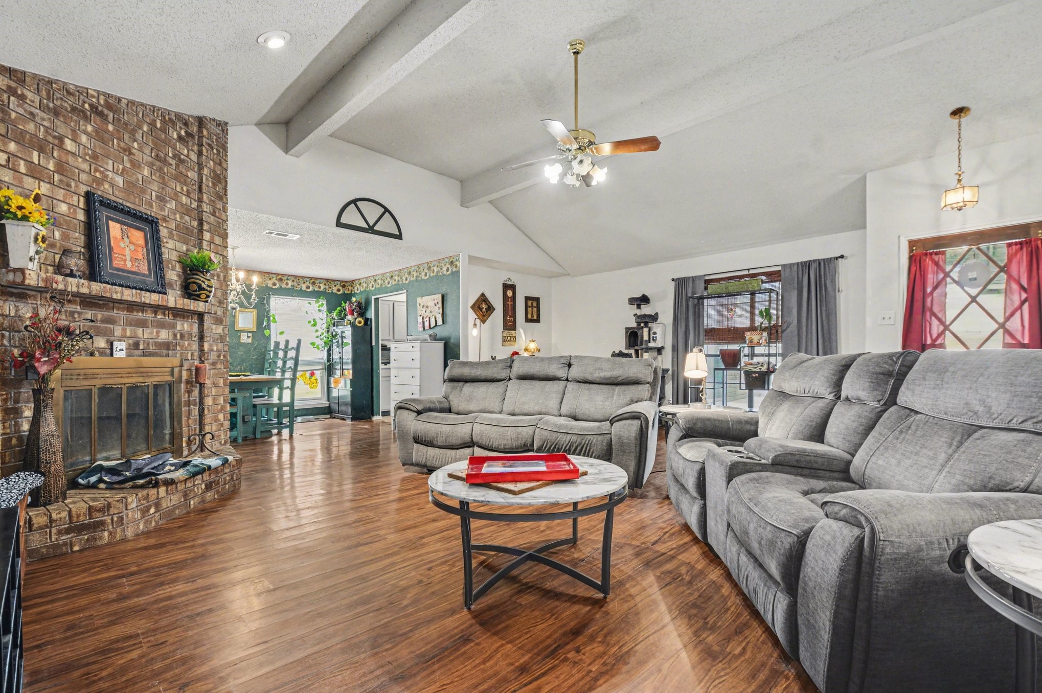 7321 Burke Circle Plano TX 75025