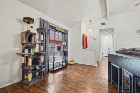 7321 Burke Circle Plano TX 75025