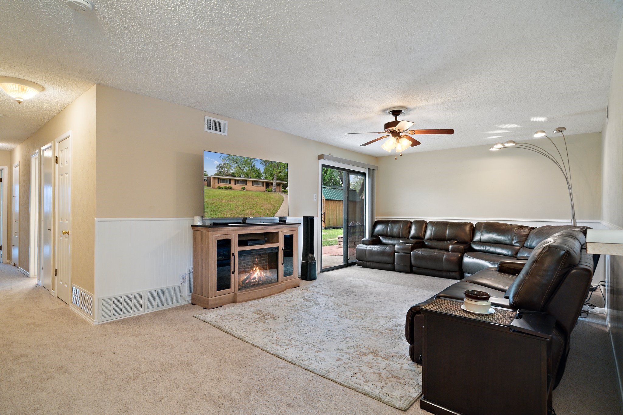 717 Van Horn Drive Irving TX 75060