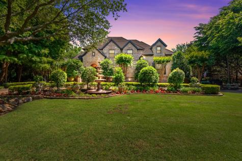 8 Shadywood Lane Melissa TX 75454