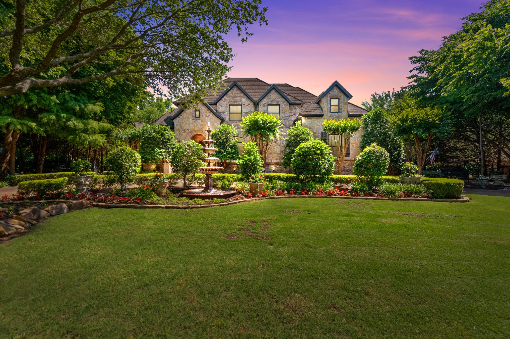 8 Shadywood Lane Melissa TX 75454