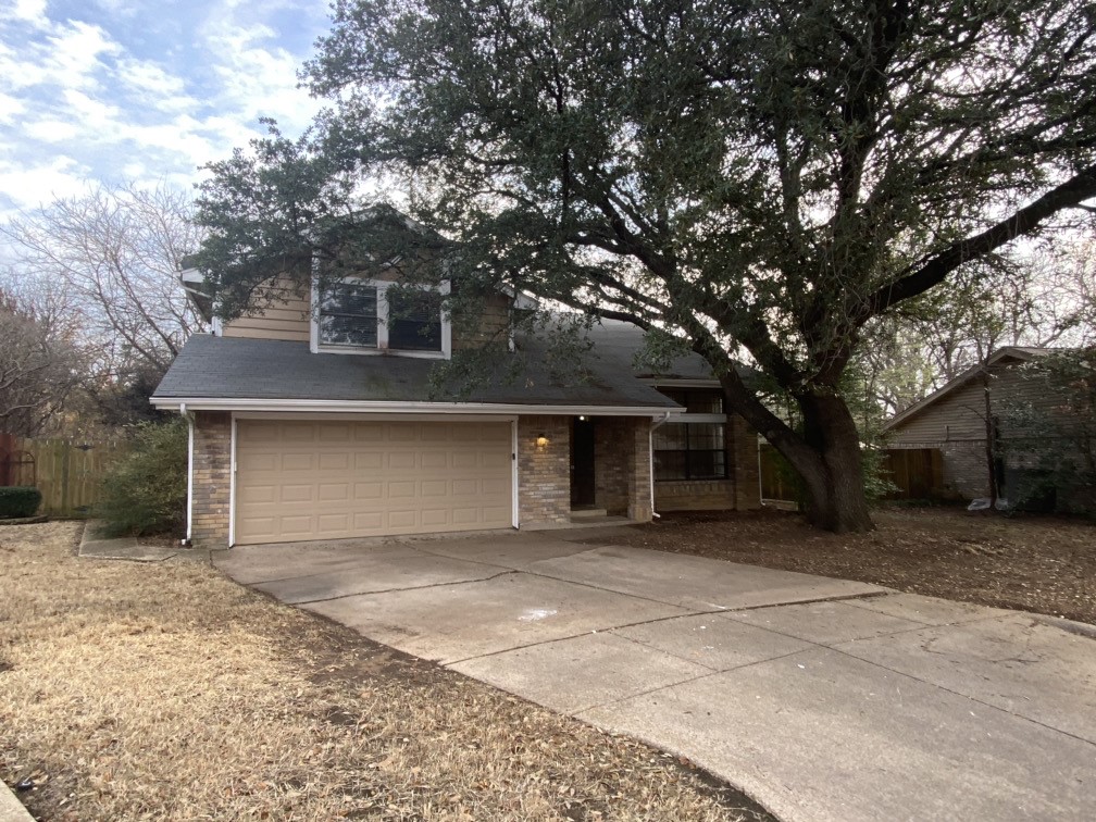 2100 Cold Springs Drive Arlington TX 76017