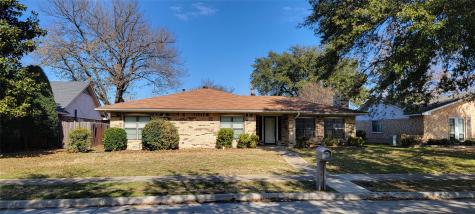 2105 E Collins Boulevard Richardson TX 75081