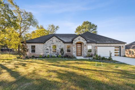 211 Kelly Lane Kemp TX 75143