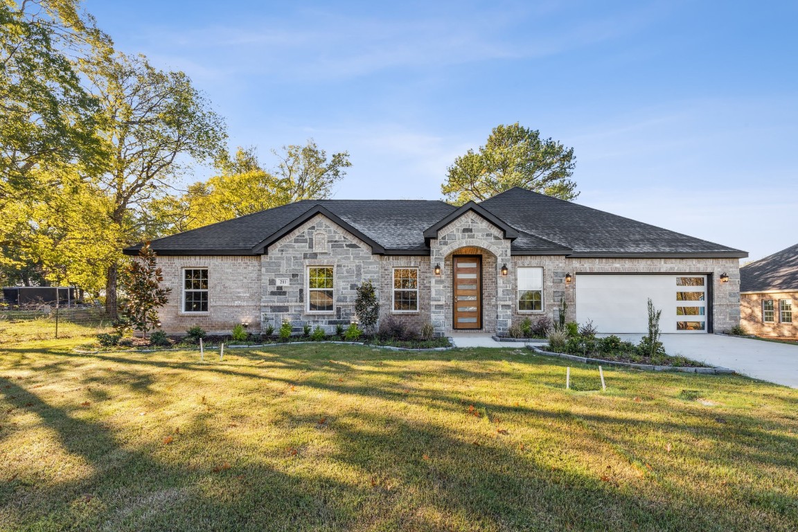 211 Kelly Lane Kemp TX 75143