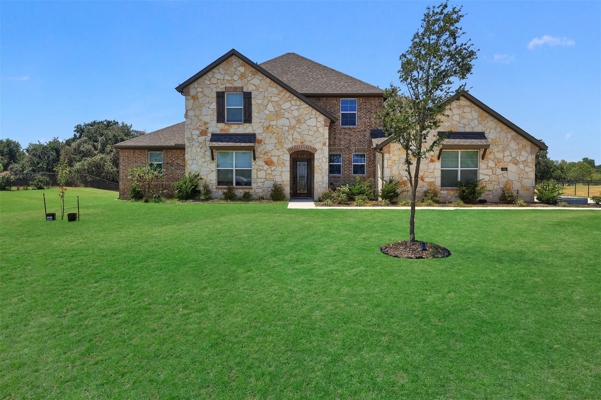 154 Chester Road Springtown TX 76082