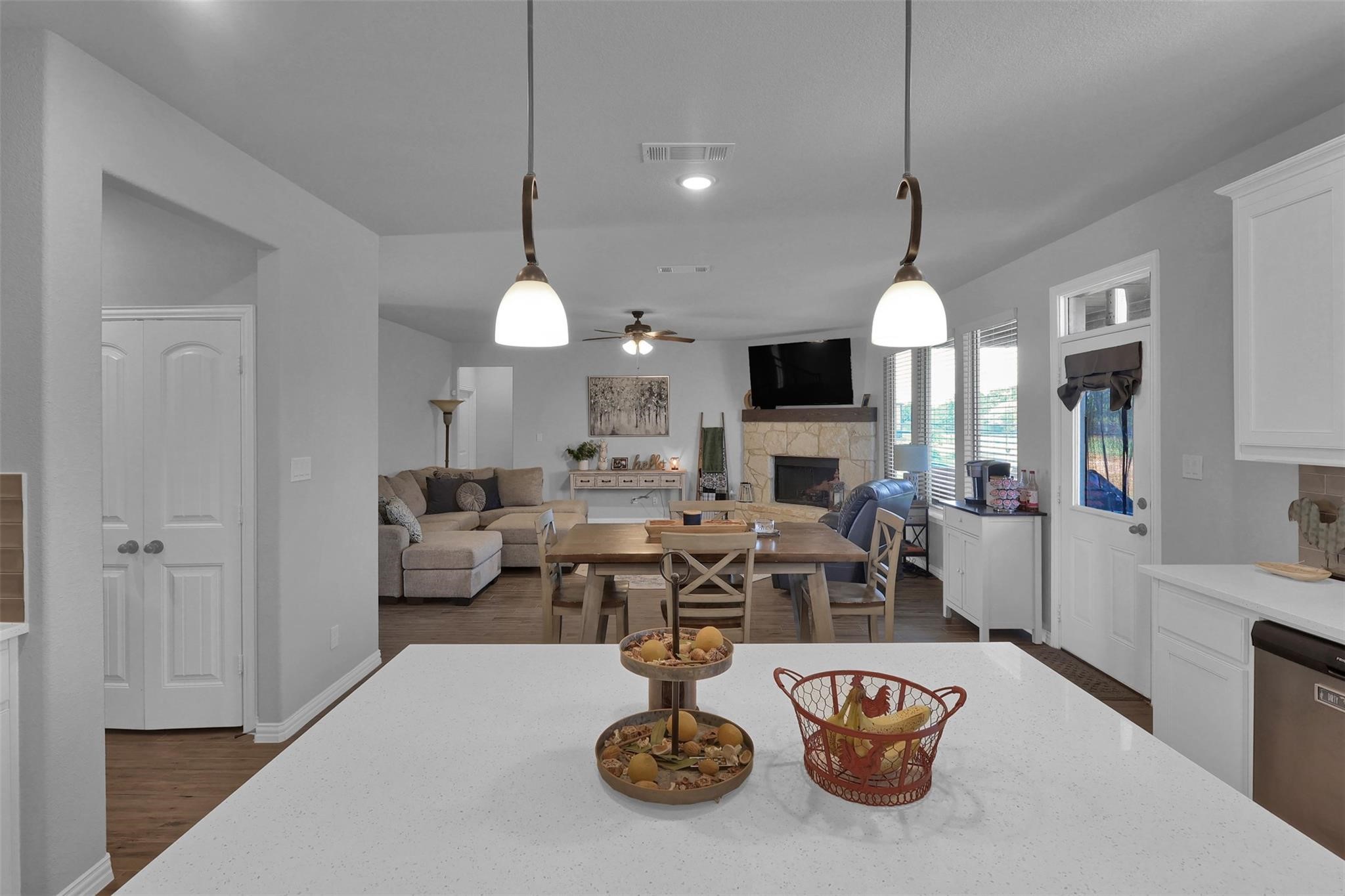 154 Chester Road Springtown TX 76082