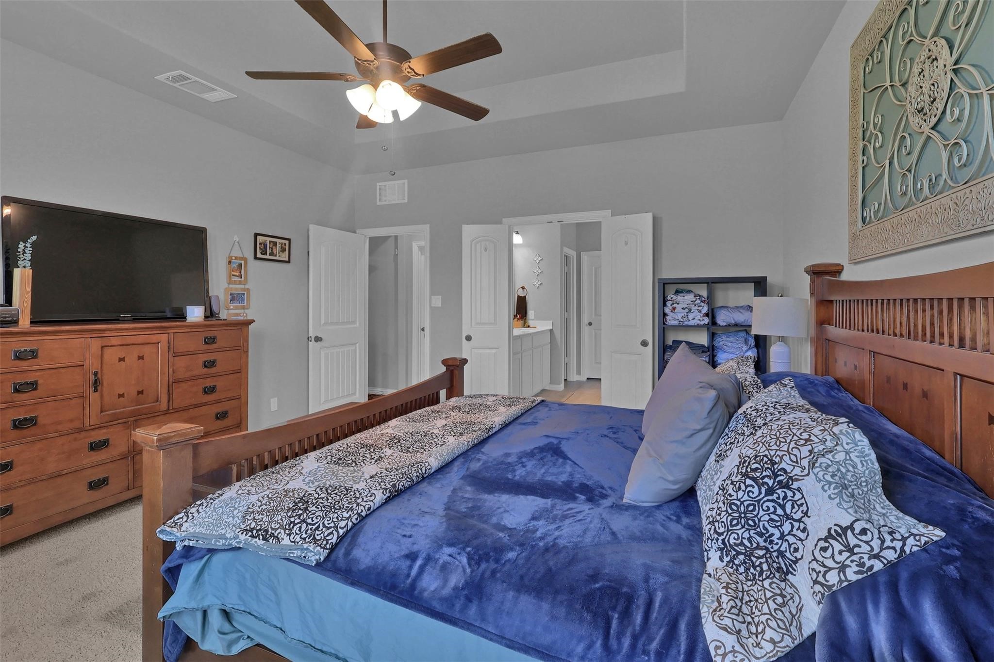 154 Chester Road Springtown TX 76082