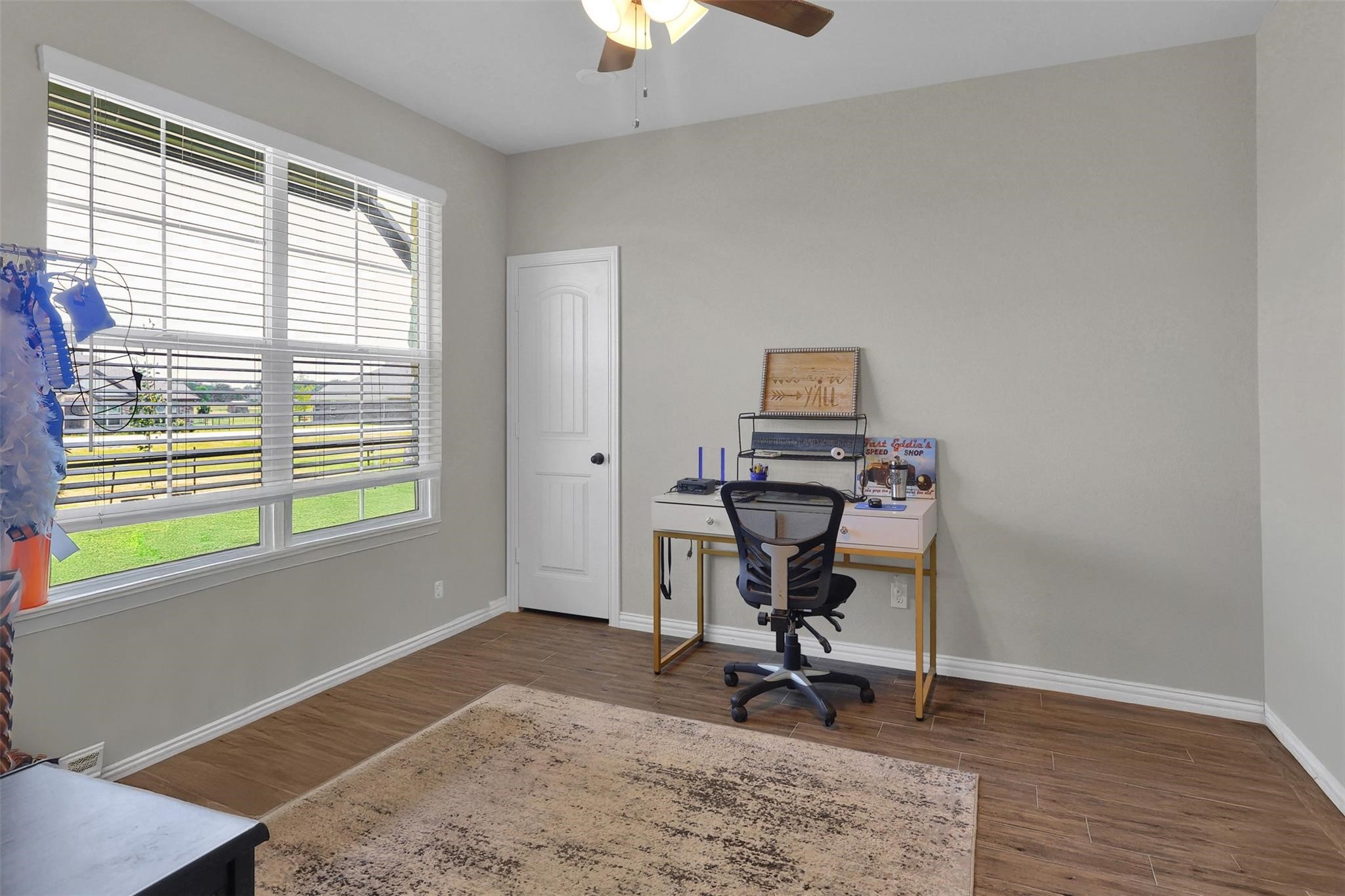 154 Chester Road Springtown TX 76082
