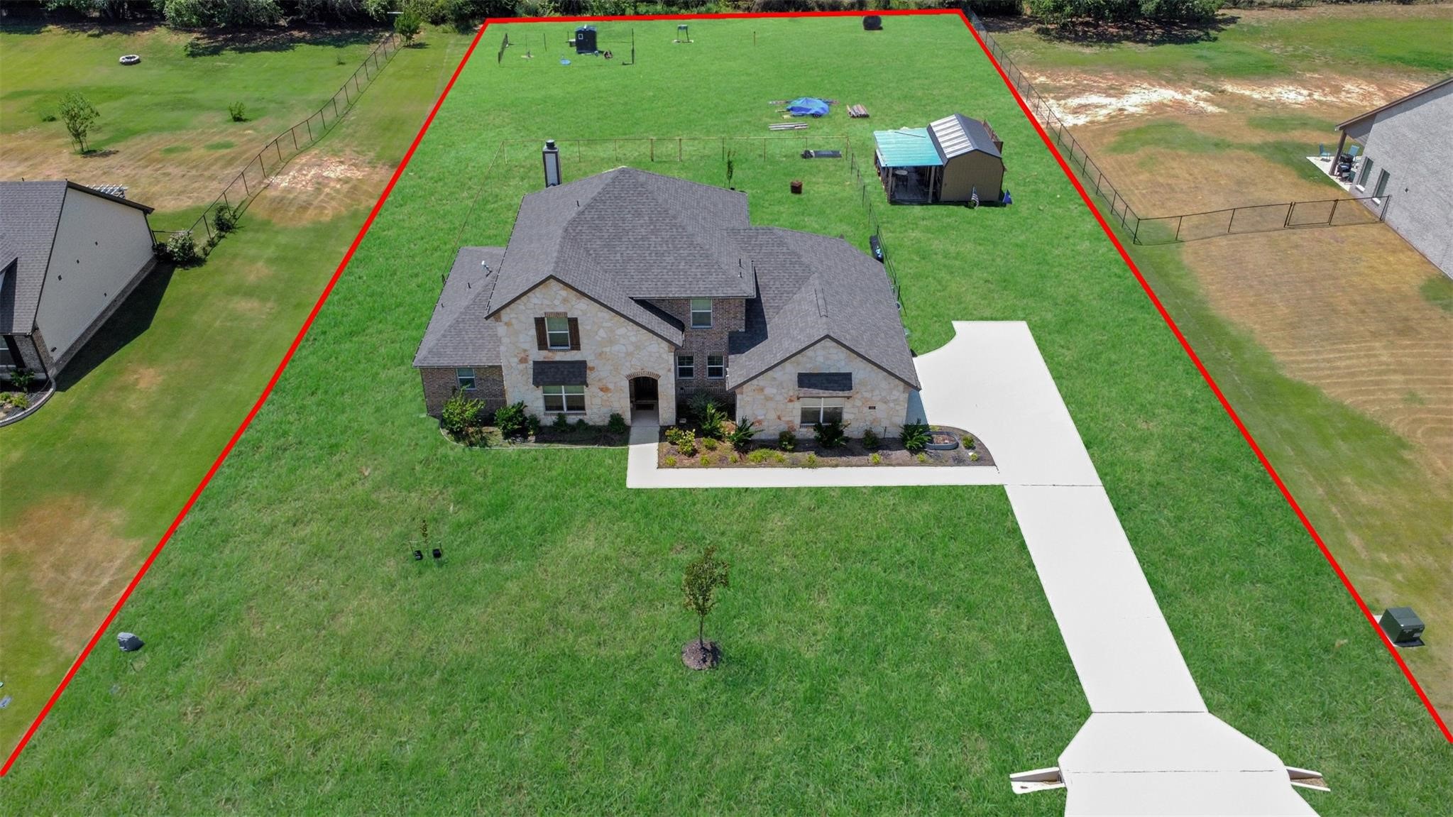 154 Chester Road Springtown TX 76082