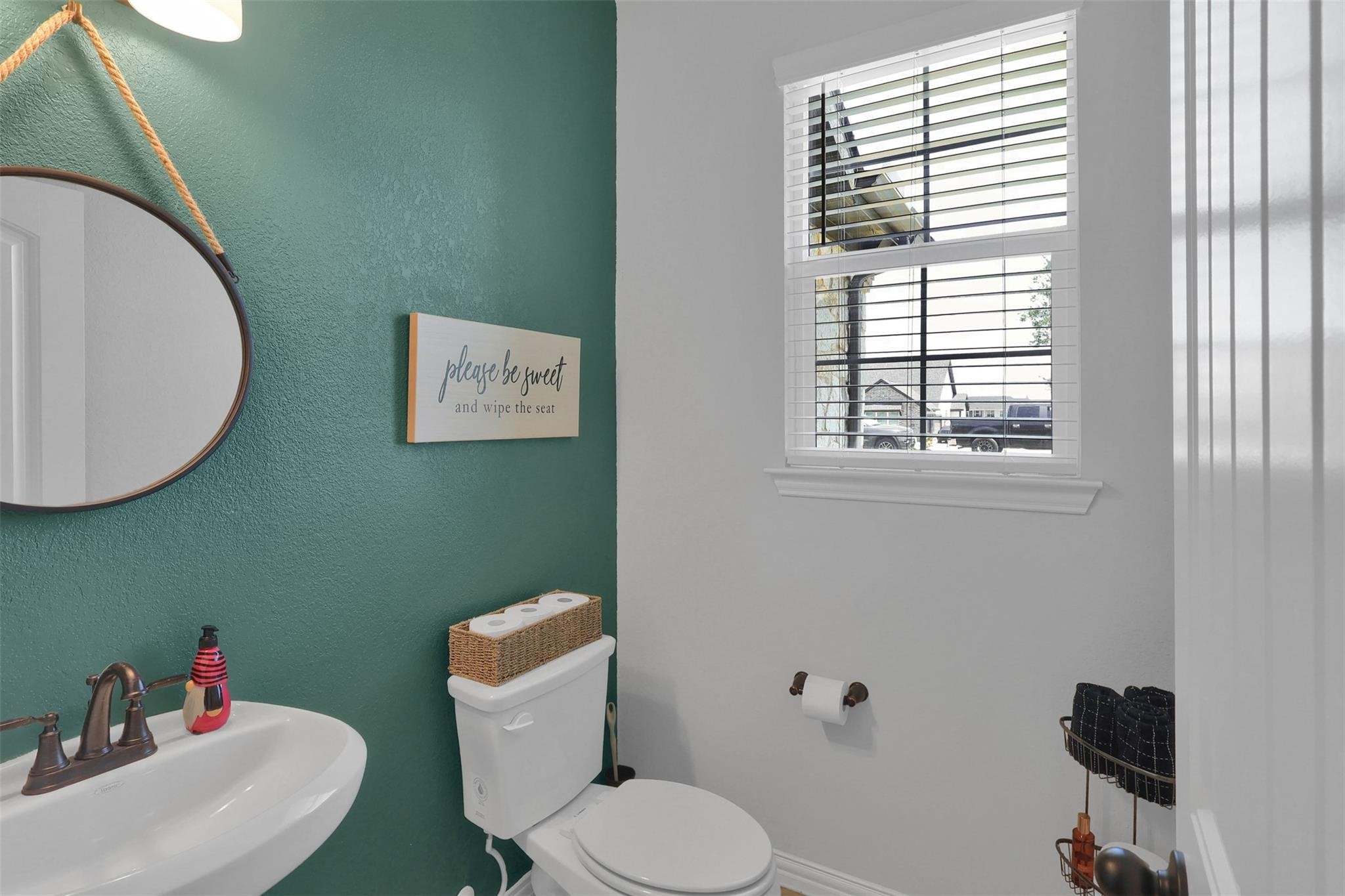 154 Chester Road Springtown TX 76082