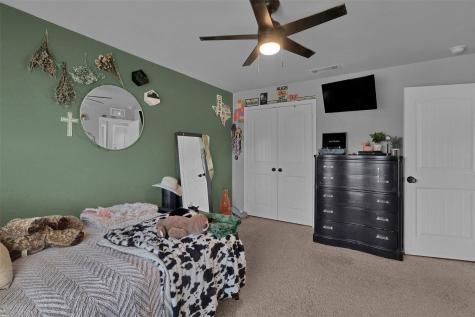 154 Chester Road Springtown TX 76082