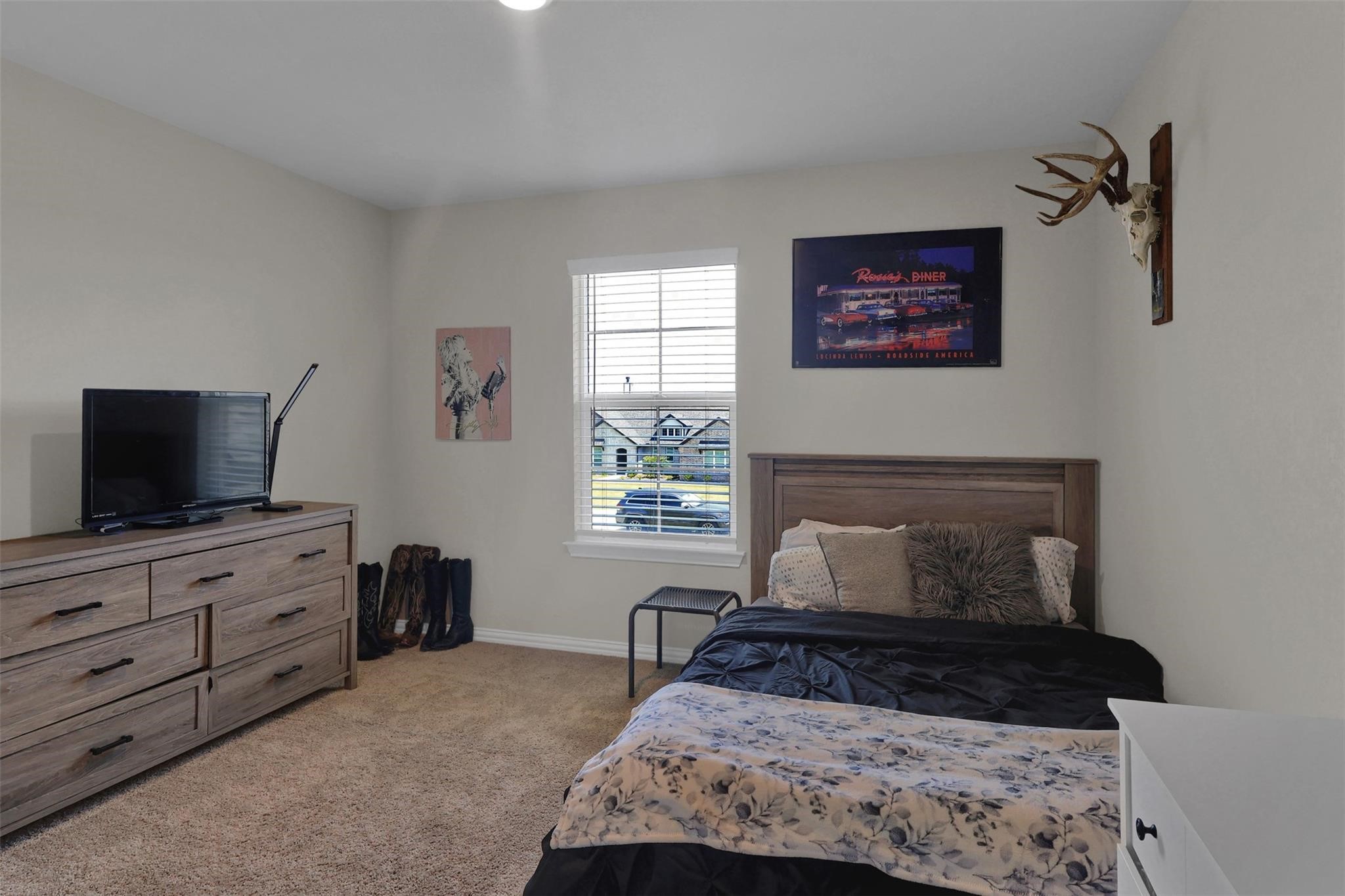 154 Chester Road Springtown TX 76082
