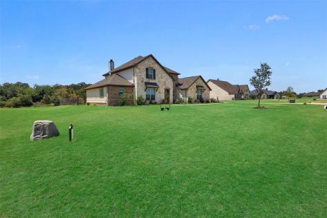 154 Chester Road Springtown TX 76082