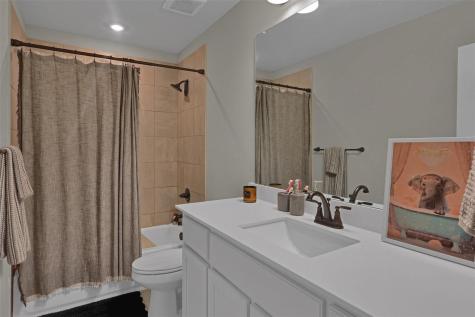 154 Chester Road Springtown TX 76082