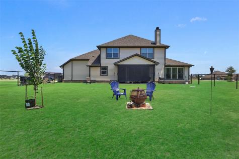 154 Chester Road Springtown TX 76082