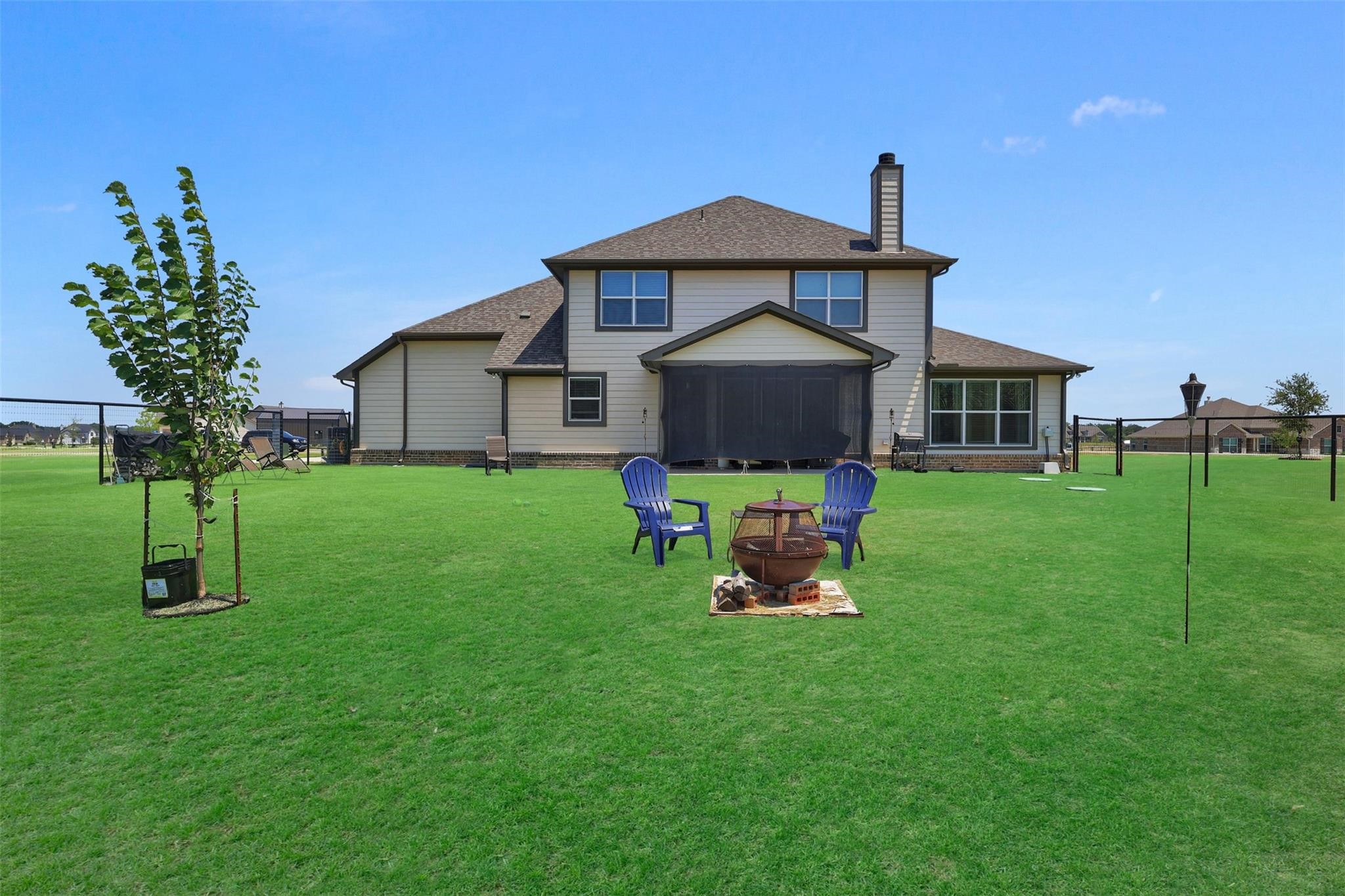 154 Chester Road Springtown TX 76082