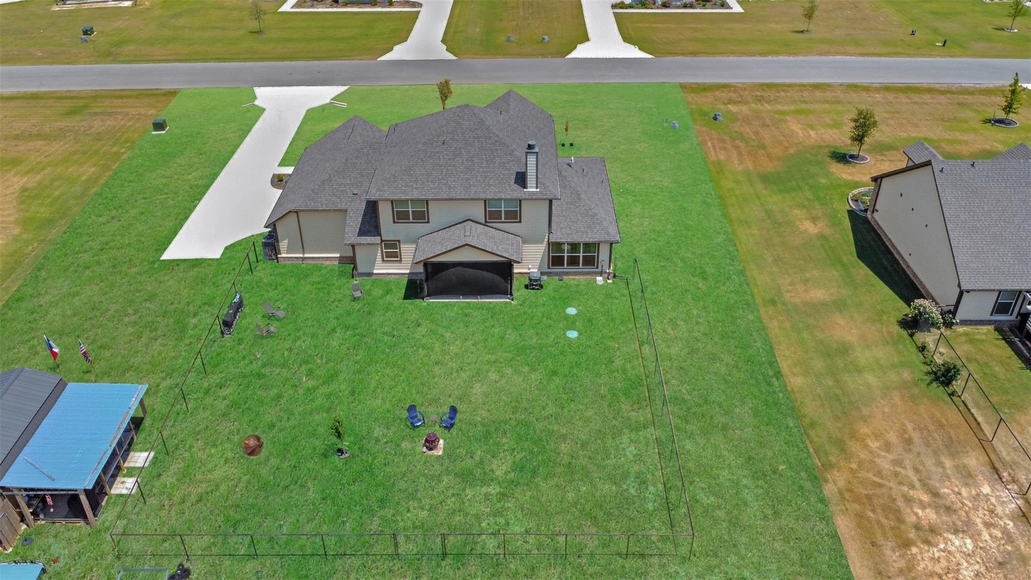 154 Chester Road Springtown TX 76082