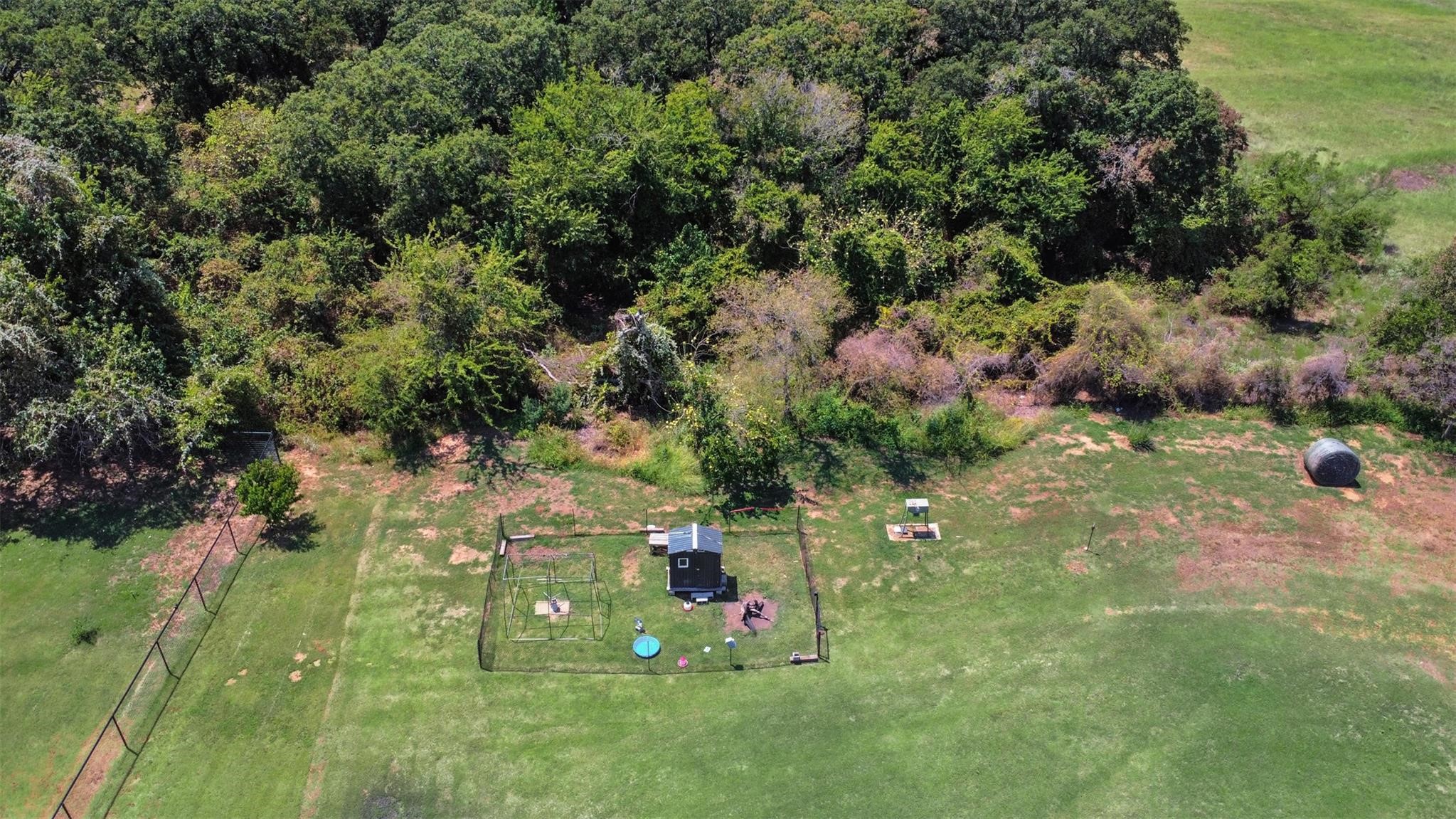 154 Chester Road Springtown TX 76082