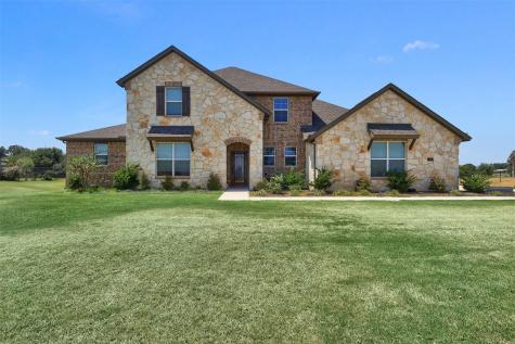 154 Chester Road Springtown TX 76082